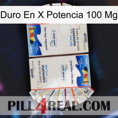 Hard On X Power 100 Mg kamagra1